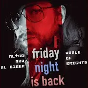 Friday Night Is Back